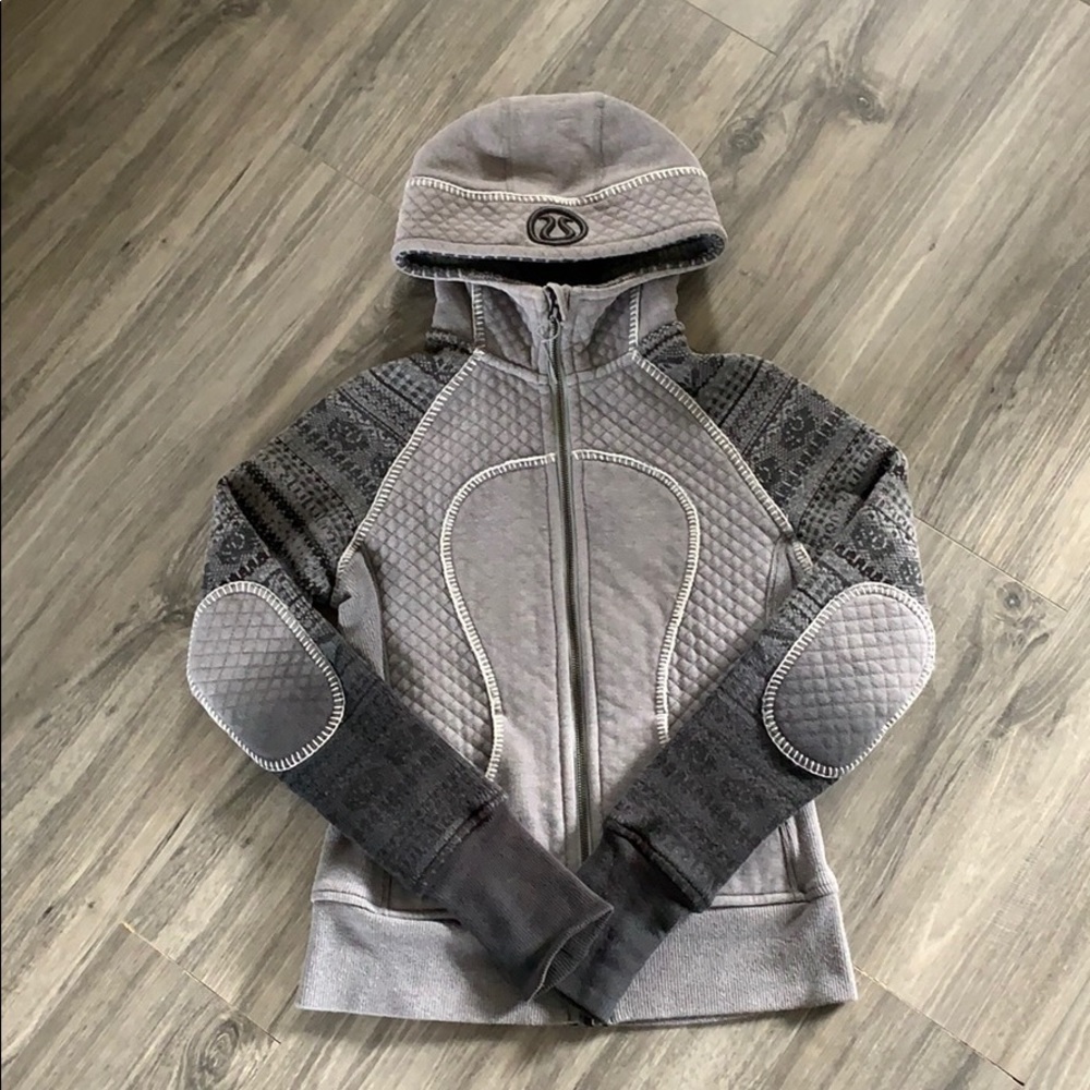 Lululemon Special Edition Sweater